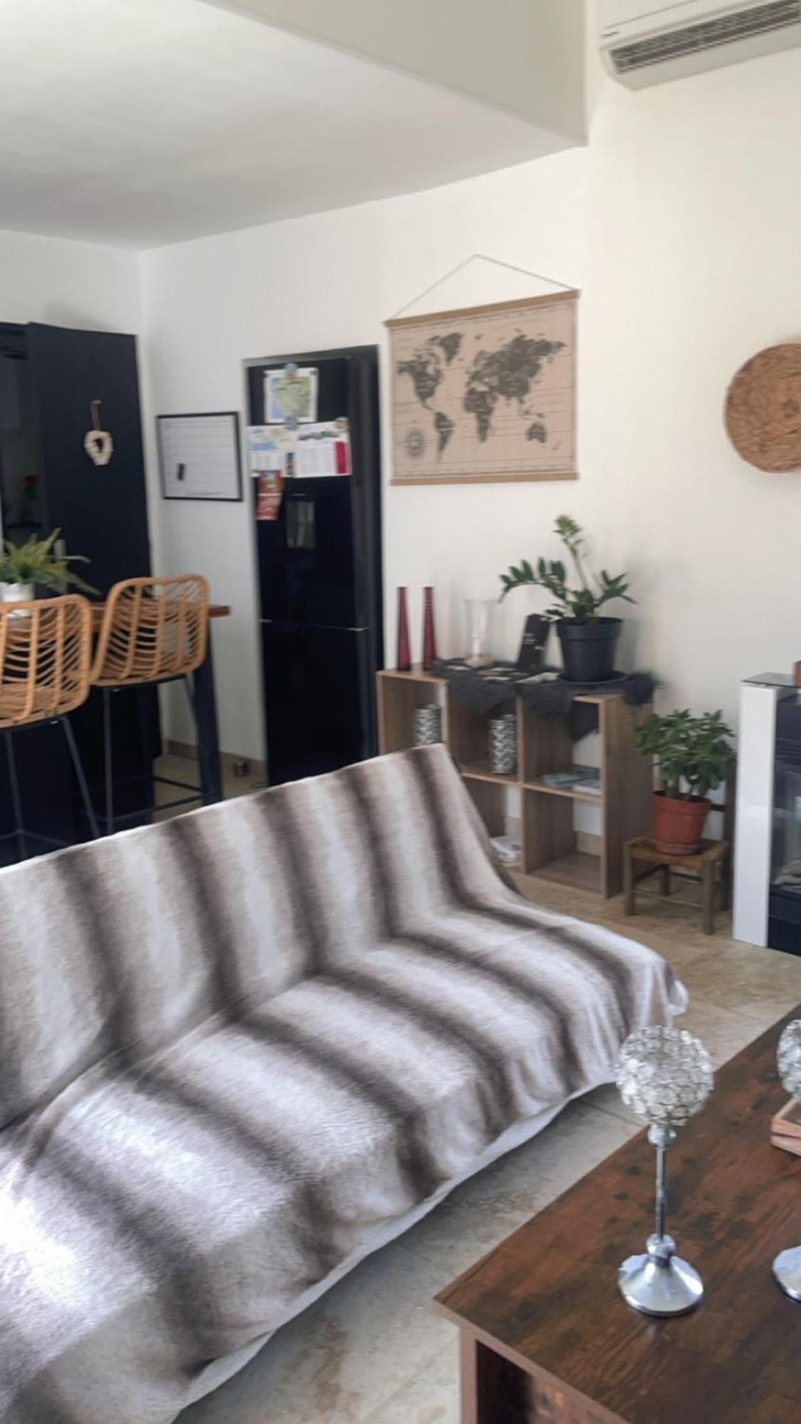 Gites Chez Stephanie Au Calme Martigues Exterior foto