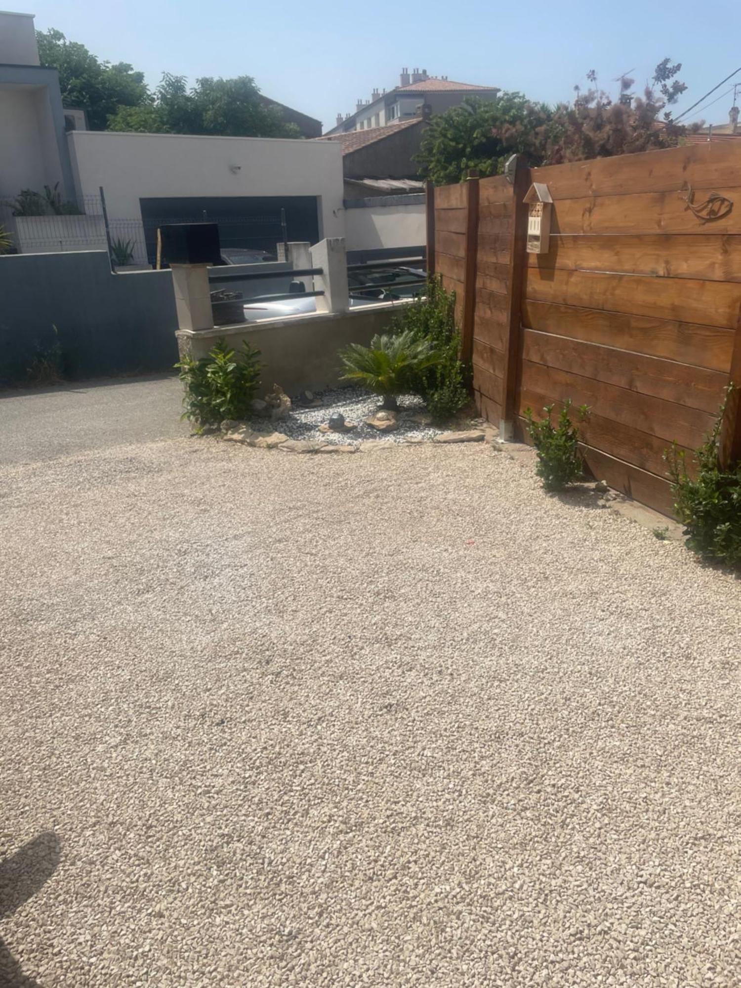 Gites Chez Stephanie Au Calme Martigues Exterior foto